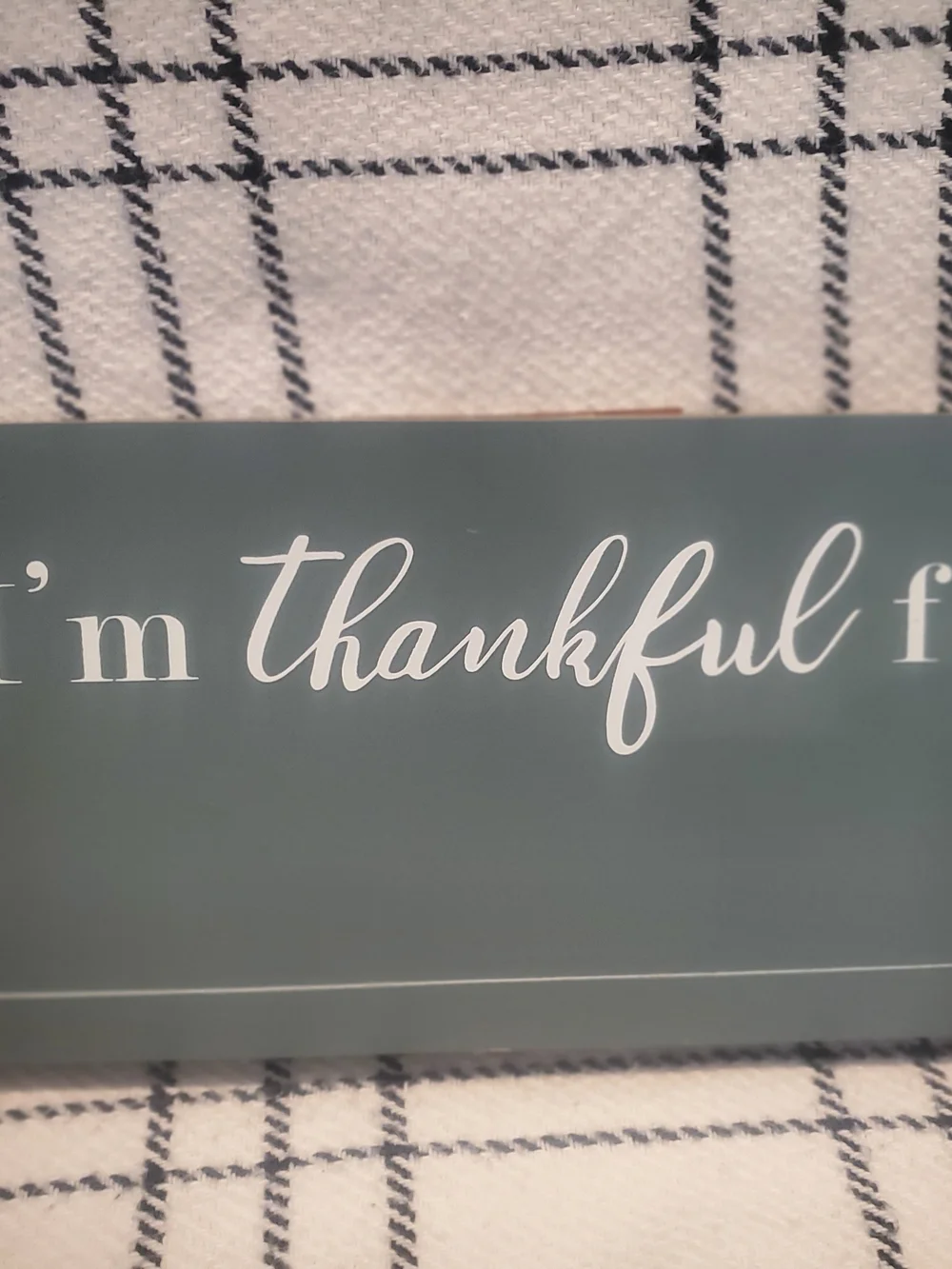 Hobby Lobby Natural Wood Backed Wall Frame